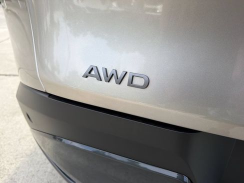 New 2026 Nissan Murano SL AWD/4WD image 11