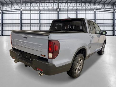New 2026 Honda Ridgeline TrailSport image 5