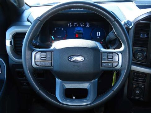 Certified 2024 Ford F150 XLT image 27