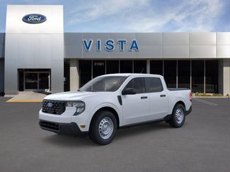 New 2025 Ford Maverick XL w/ 4K Tow Package image 1