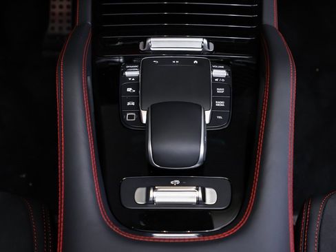 New 2026 Mercedes-Benz GLE 53 AMG 4MATIC Coupe image 17