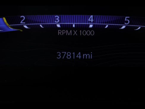 Used 2022 Jeep Grand Cherokee Altitude image 24