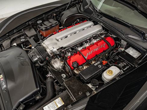 Used 2006 Dodge Viper SRT-10 image 43
