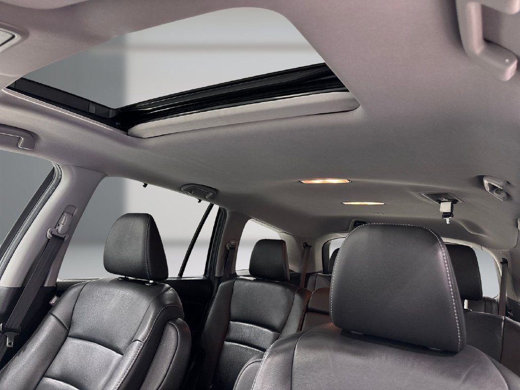 Used 2022 Honda Pilot EX-L image 17