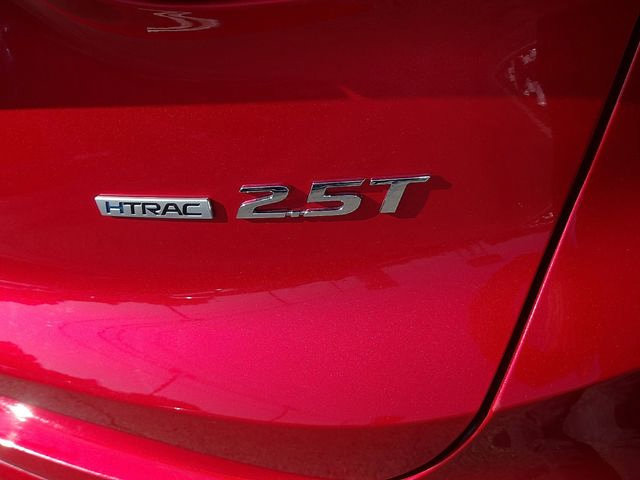 Used 2023 Hyundai Santa Fe Calligraphy AWD/4WD image 10
