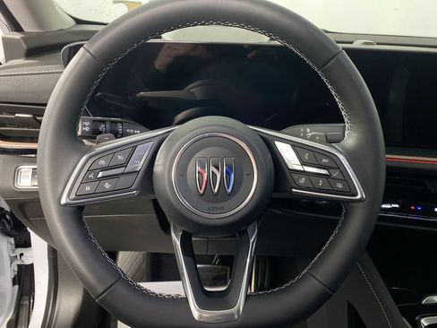 Used 2026 Buick Envision Sport Touring AWD/4WD image 14