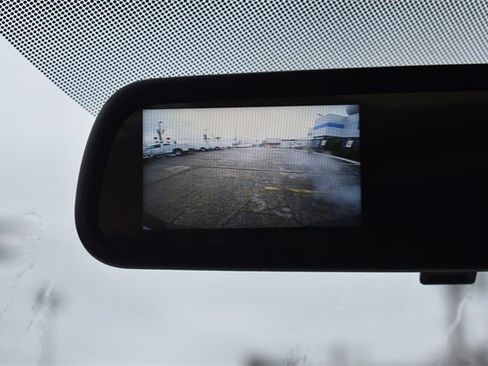 New 2025 Chevrolet Express 2500 Work Van image 25