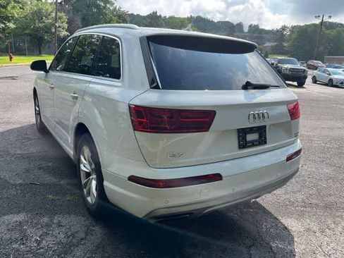 Used 2017 Audi Q7 3.0T Premium Plus AWD/4WD image 6