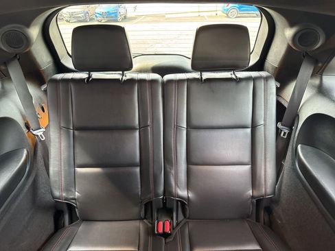 Used 2023 Dodge Durango R/T image 53