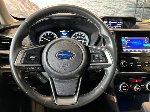Used 2023 Subaru Forester Premium AWD/4WD image 63