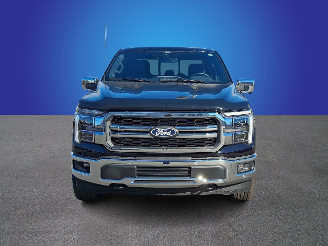 Used 2025 Ford F150 Lariat w/ Equipment Group 501A Mid AWD/4WD image 2