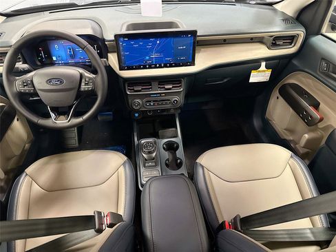 New 2026 Ford Maverick Lariat image 22