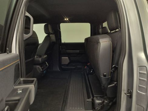 Used 2024 Ford F150 Tremor w/ Bed Utility Package AWD/4WD image 20