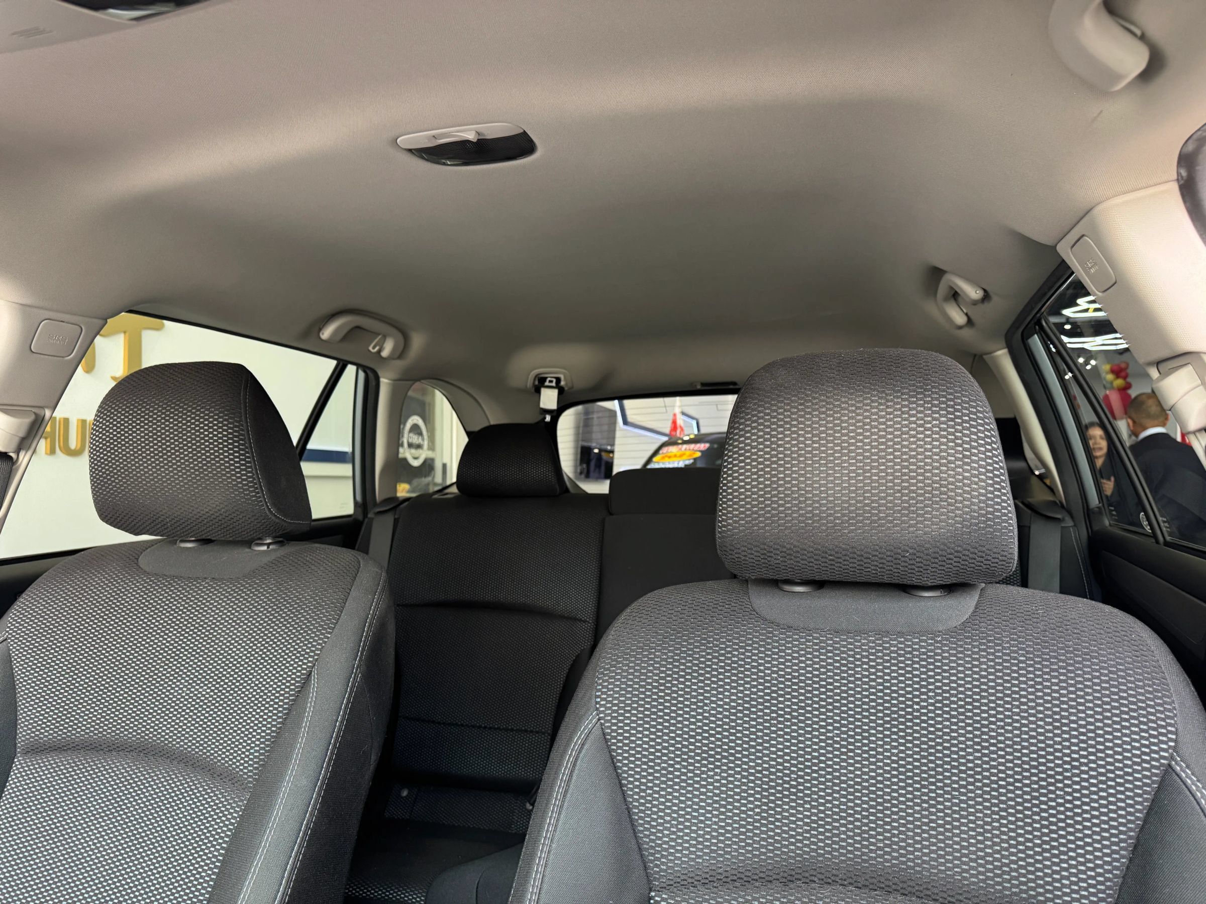 Used 2019 Subaru Outback 2.5i Premium AWD/4WD image 21
