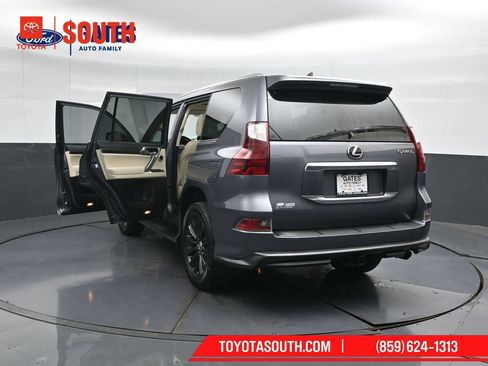Used 2022 Lexus GX 460 Premium AWD/4WD image 61
