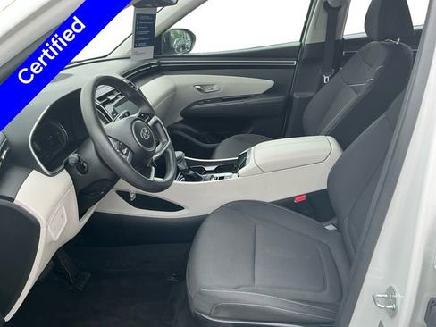 Certified 2023 Hyundai Tucson SE AWD/4WD image 10
