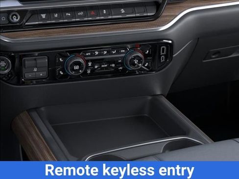 New 2026 Chevrolet Silverado 2500 LT AWD/4WD image 24
