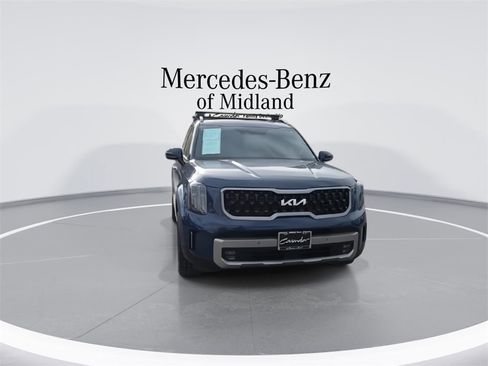 Used 2023 Kia Telluride SX Prestige X-Pro image 3