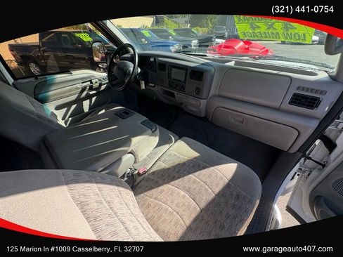 Used 1999 Ford F350 Lariat image 40