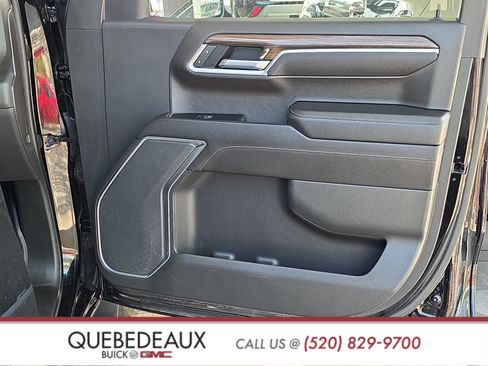 Used 2022 Chevrolet Silverado 1500 RST AWD/4WD image 28