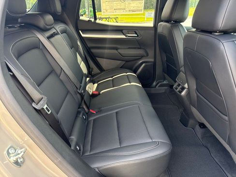 New 2026 GMC Terrain Elevation w/ Elevation Premium Package FWD image 13