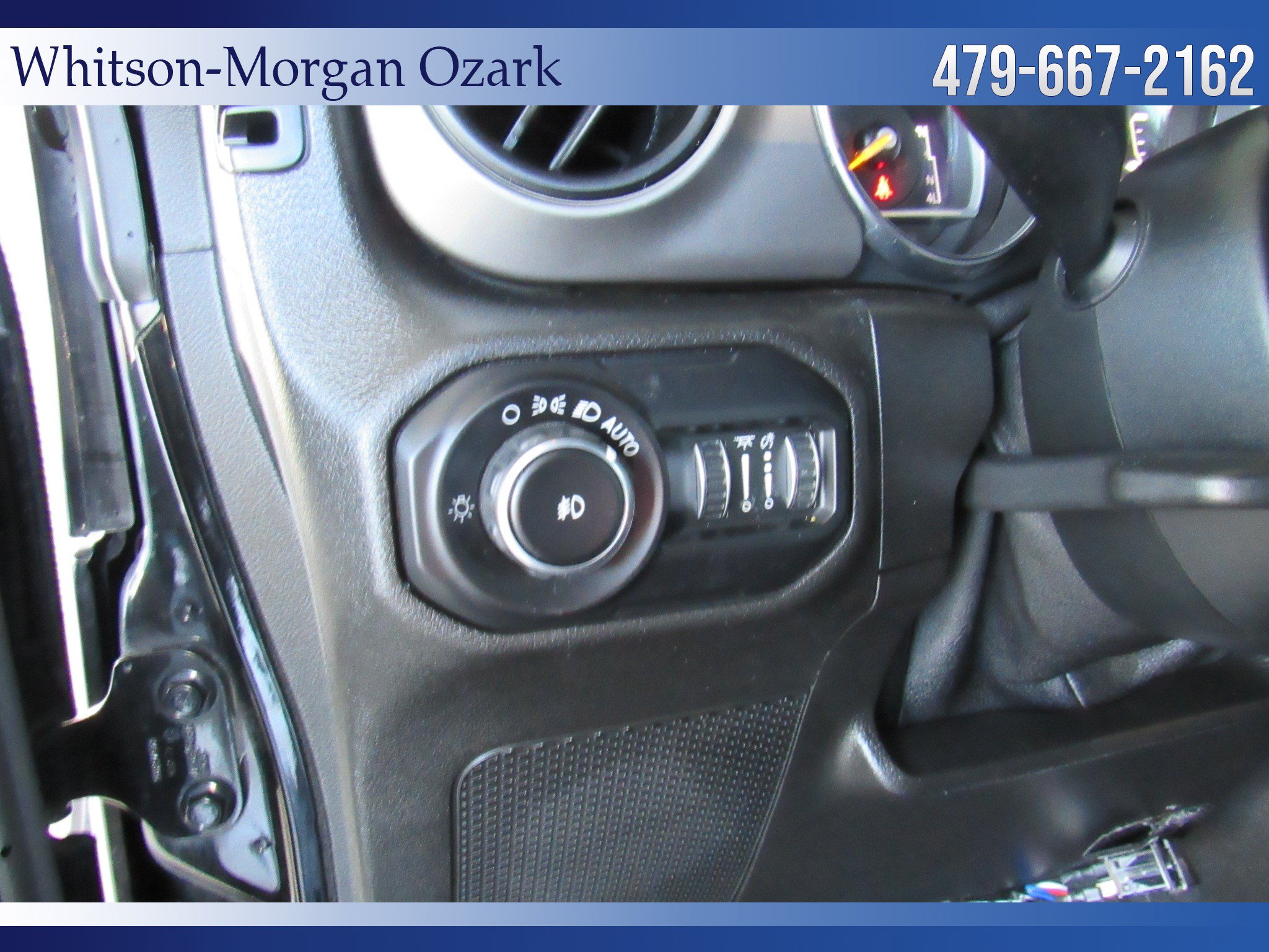 Used 2019 Jeep Wrangler Unlimited Sport S AWD/4WD image 35