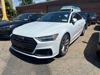 Certified 2023 Audi A7 3.0T Premium Plus w/ Premium Plus