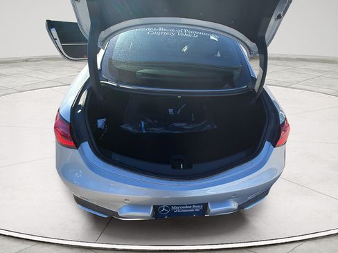 Used 2026 Mercedes-Benz CLE 300 4MATIC Coupe image 20