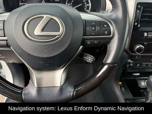 Used 2023 Lexus GX 460 Premium image 11