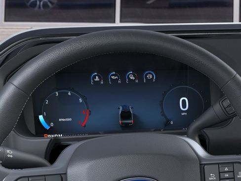 New 2026 Ford F250 4x4 Crew Cab Super Duty image 13