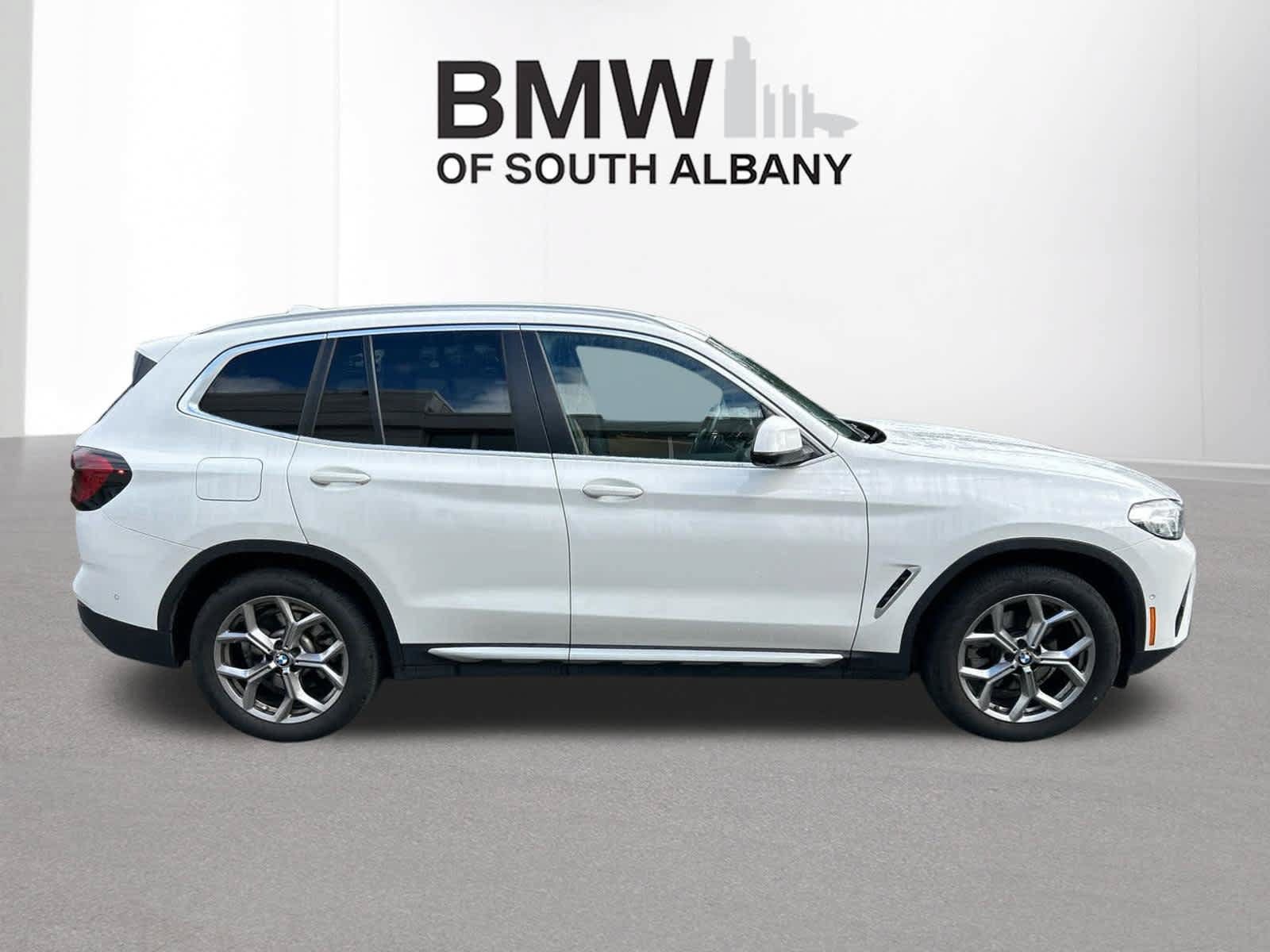 Used 2024 BMW X3 xDrive30i w/ Convenience Package AWD/4WD image 11