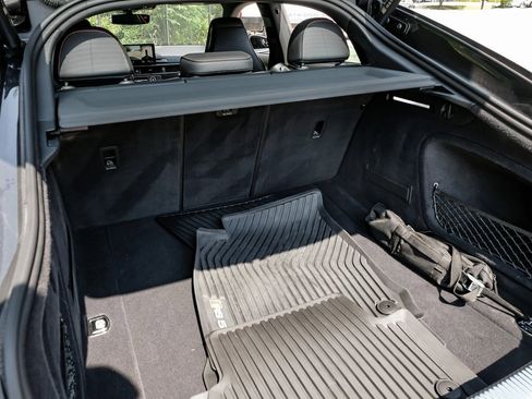 Used 2021 Audi RS 5 Sportback image 61