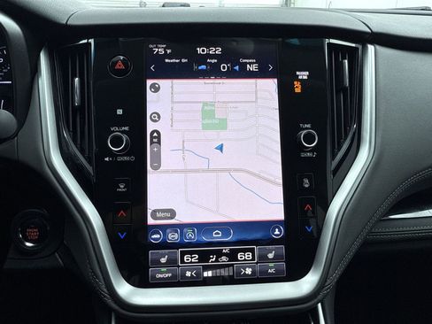 Used 2020 Subaru Outback Onyx Edition XT w/ Popular Package #2 image 27