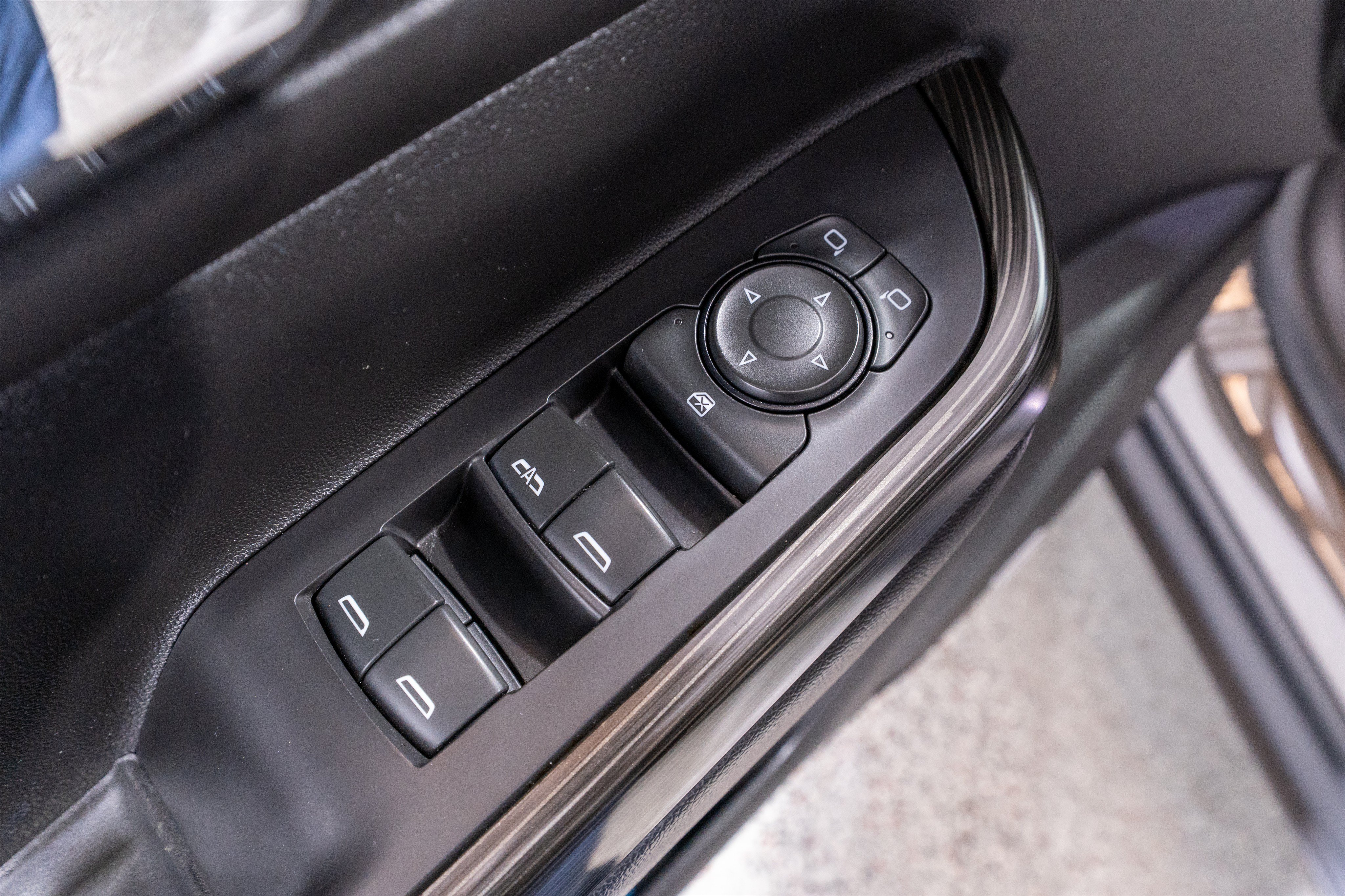 Used 2019 GMC Acadia SLT FWD image 14