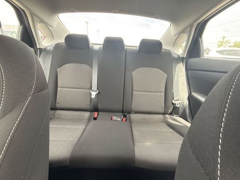 Used 2023 Kia Forte LXS w/ LXS Technology Package FWD image 21