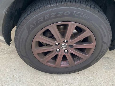 Used 2018 Lexus NX 300 FWD w/ Comfort Package image 5