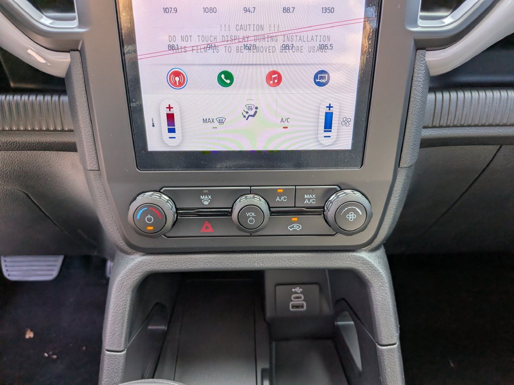 New 2026 Ford Ranger XL RWD image 22