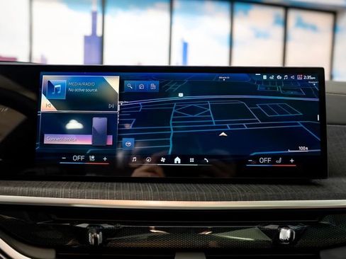 New 2026 BMW ALPINA XB7 AWD/4WD image 18