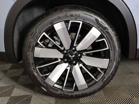 New 2026 Mitsubishi Outlander SE FWD image 20