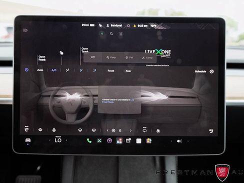 Used 2023 Tesla Model Y Long Range AWD/4WD image 28