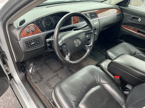 Used 2009 Buick LaCrosse CXL w/ Driver Confidence Package image 18