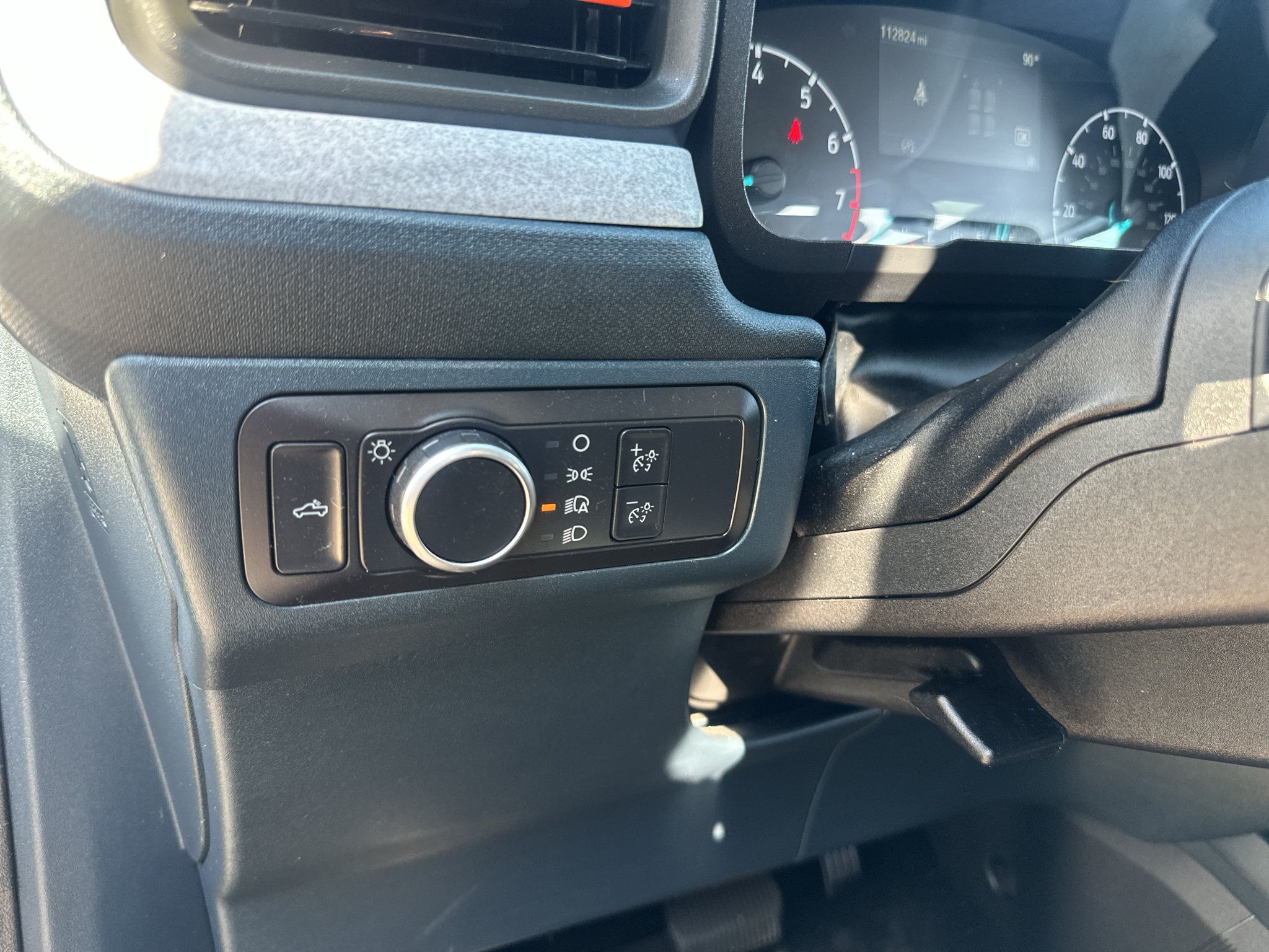 Used 2022 Ford Maverick XLT w/ Equipment Group 300A Standard AWD/4WD image 19