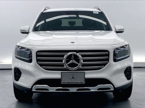 New 2026 Mercedes-Benz GLB 250 image 4