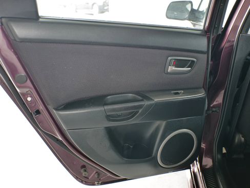 Used 2008 MAZDA MAZDA3 s Touring image 27