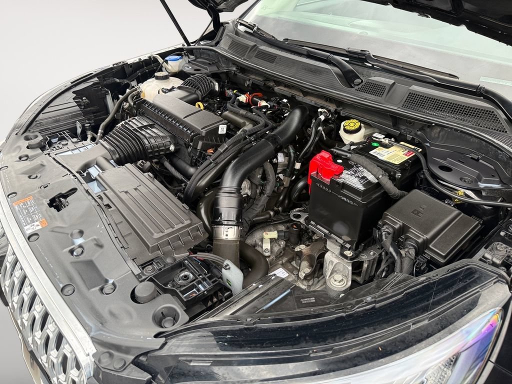 Used 2023 Lincoln Corsair AWD w/ Equipment Group 101A image 28