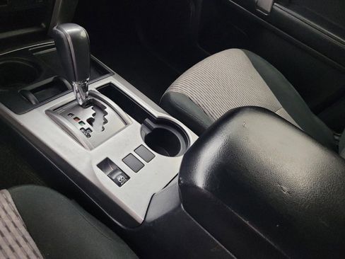 Used 2021 Toyota 4Runner SR5 image 26