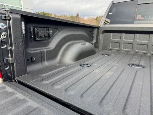 New 2026 RAM 2500 Big Horn image 32