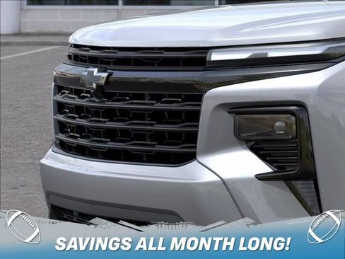 New 2026 Chevrolet Traverse LT w/ Midnight/Sport Edition AWD/4WD image 13