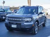 New 2025 Ford Bronco Sport Big Bend image 3