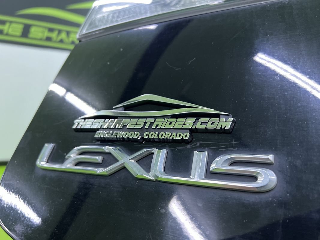 Used 2010 Lexus RX 350 AWD w/ Premium Pkg image 11